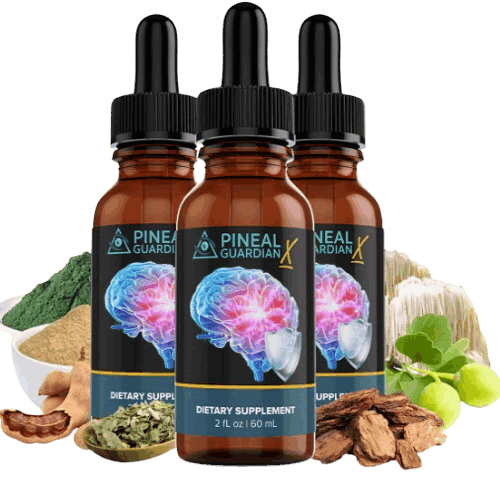 Pineal Guardian X free shipping